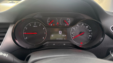 Vauxhall Crossland X 1.2 SE 5dr Petrol Hatchback